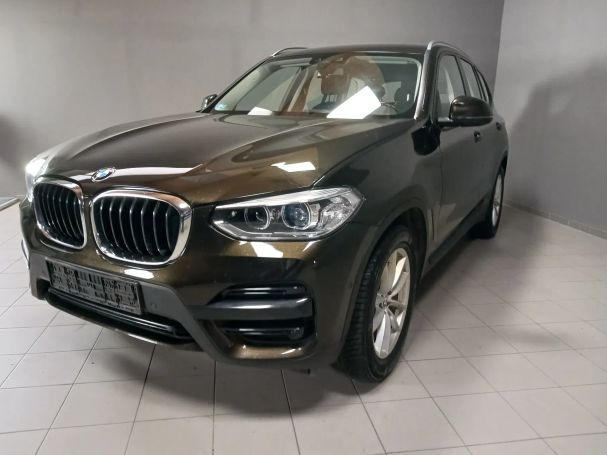 BMW X3 xDrive20d 140 kW image number 1