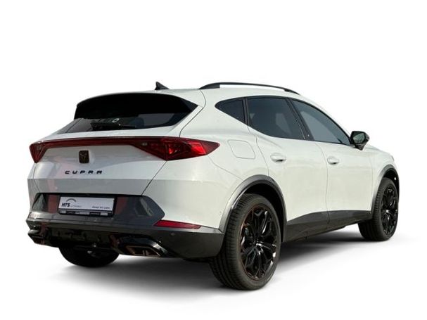 Cupra Formentor 1.4 e-HYBRID 150 kW image number 5