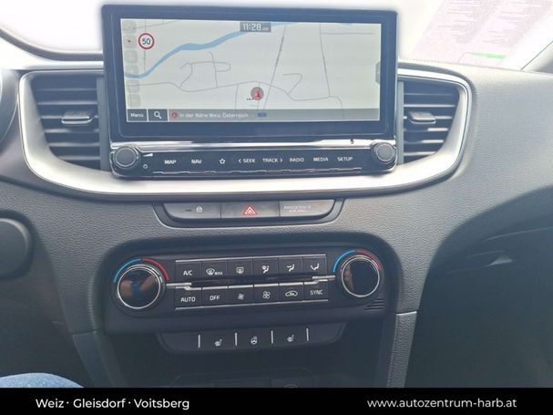 Kia Ceed 1.0 74 kW image number 22