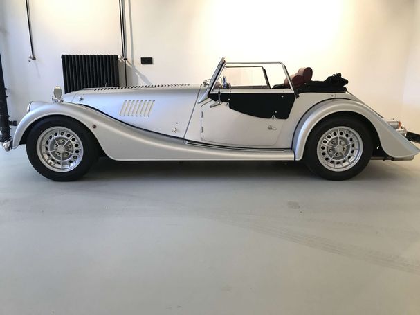 Morgan Roadster 210 kW image number 1