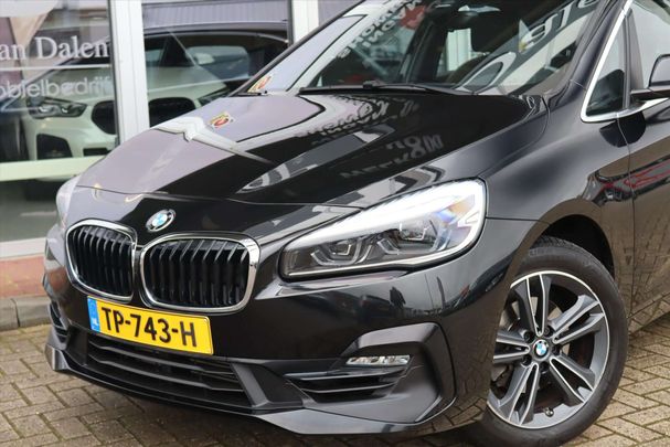 BMW 218i Active Tourer 103 kW image number 49