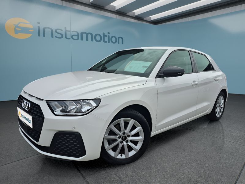 Audi A1 Sportback 30