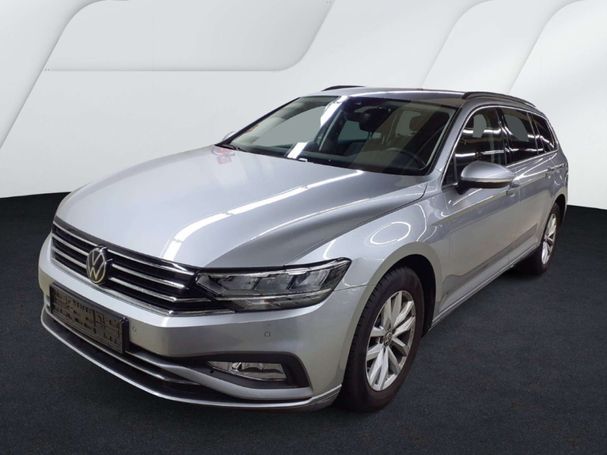 Volkswagen Passat Variant 1.5 TSI Business DSG 110 kW image number 1