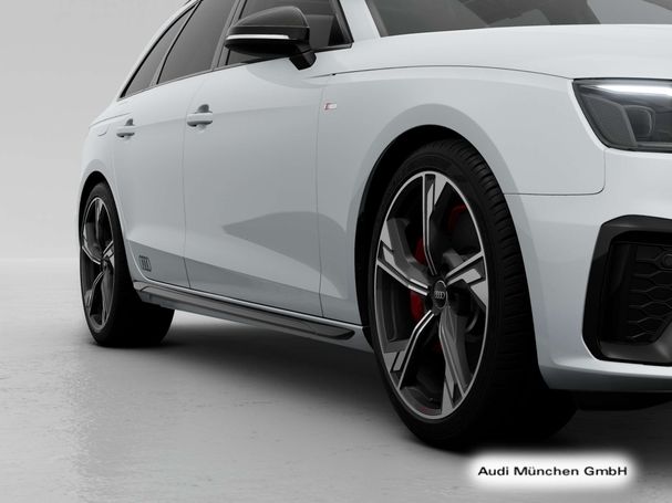 Audi A4 50 TDI S-line 210 kW image number 11