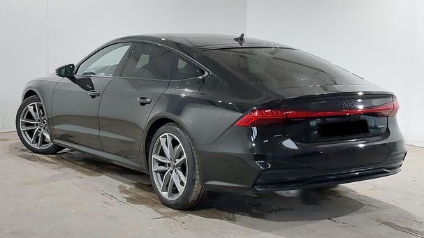 Audi A7 55 TFSIe S-line Sportback 270 kW image number 5