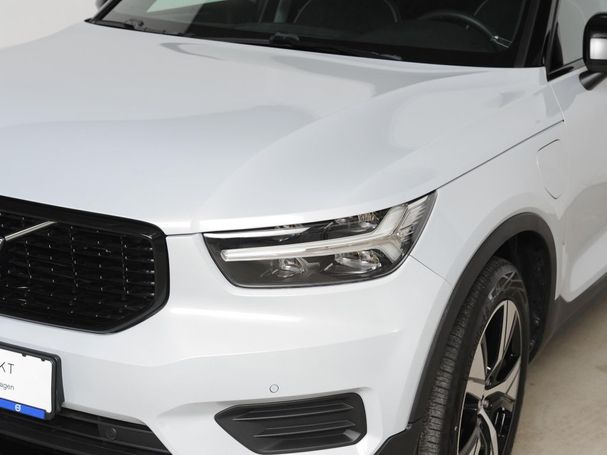 Volvo XC40 T5 Recharge 192 kW image number 8