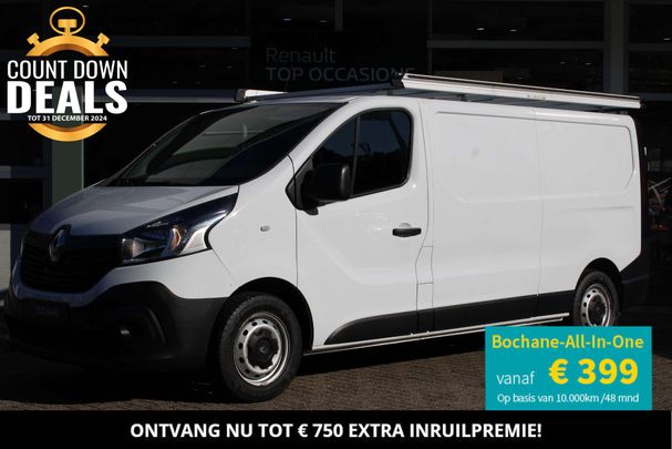 Renault Trafic DCi 120 L2H1 88 kW image number 1