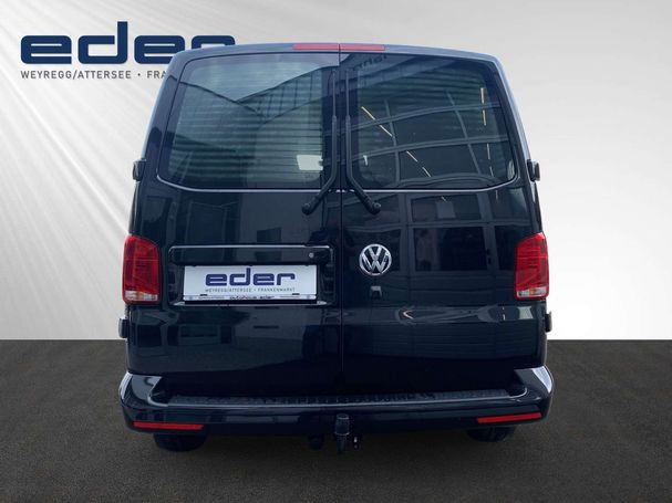 Volkswagen T6 Transporter 4Motion 110 kW image number 5