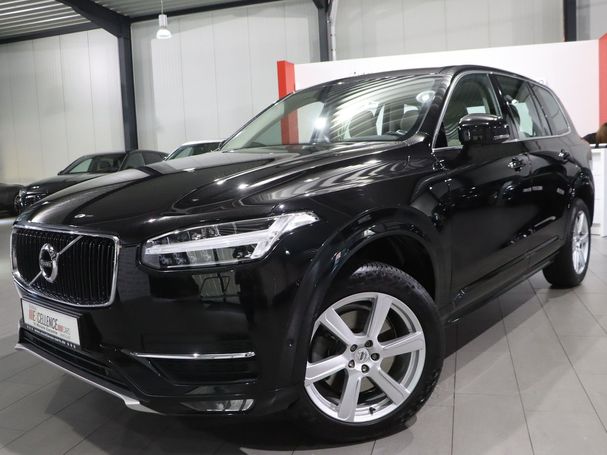 Volvo XC90 D5 AWD Momentum 165 kW image number 2