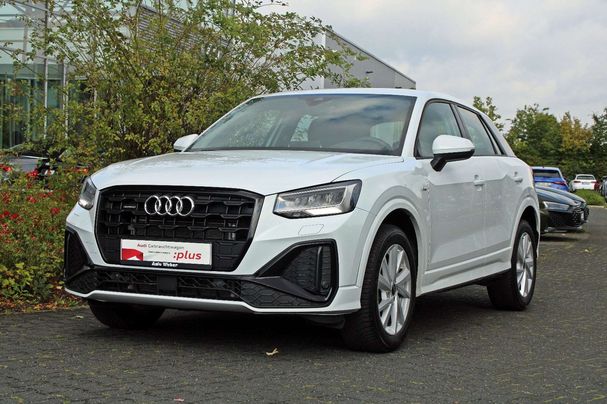 Audi Q2 40 TFSI S-line 140 kW image number 30