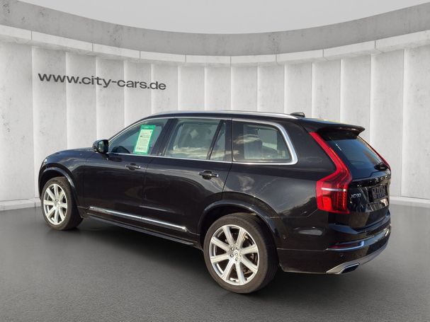 Volvo XC90 AWD Inscription 173 kW image number 3