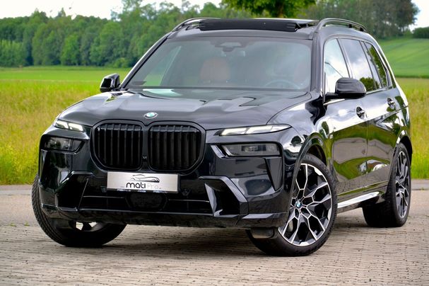 BMW X7 M Sport xDrive 259 kW image number 1