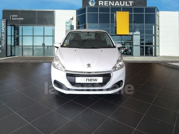 Peugeot 208 1.6 BlueHDi 55 kW image number 18