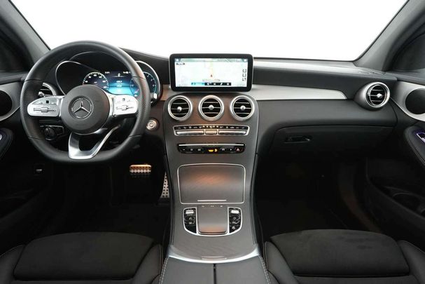 Mercedes-Benz GLC 300 de 4Matic 225 kW image number 3