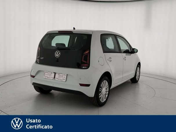 Volkswagen up! 48 kW image number 2