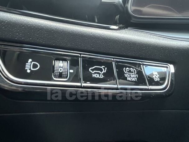 Kia Niro 96 kW image number 24