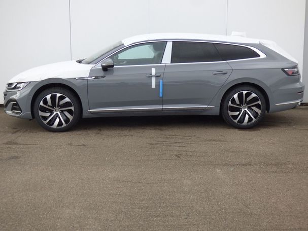 Volkswagen Arteon 2.0 TDI Shooting Brake 147 kW image number 2