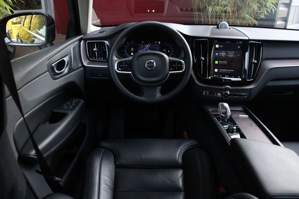 Volvo XC60 B5 184 kW image number 11