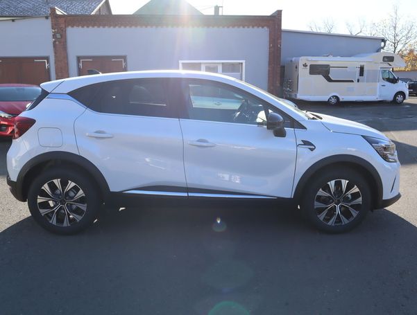 Renault Captur 140 Techno 103 kW image number 2