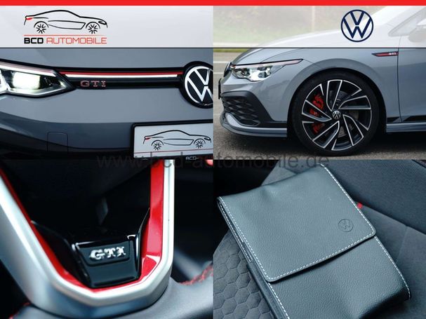 Volkswagen Golf GTI Clubsport DSG 221 kW image number 22