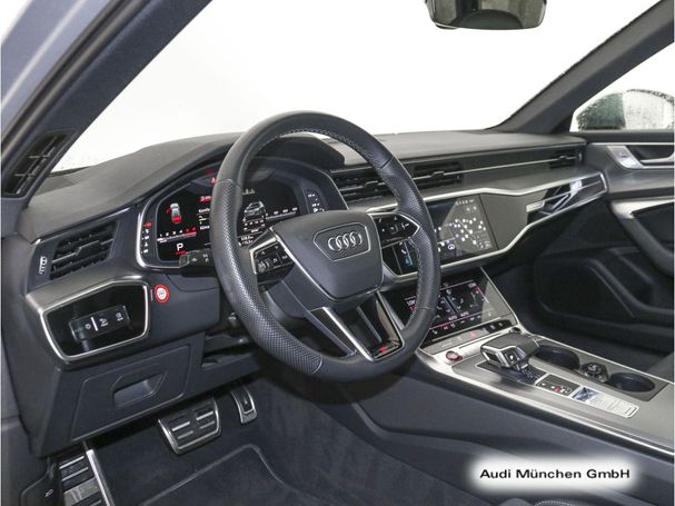 Audi S6 TDI Avant 253 kW image number 12