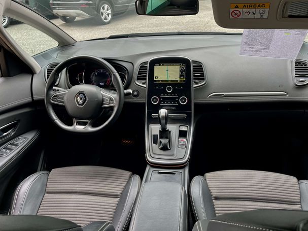 Renault Grand Scenic dCi 88 kW image number 7