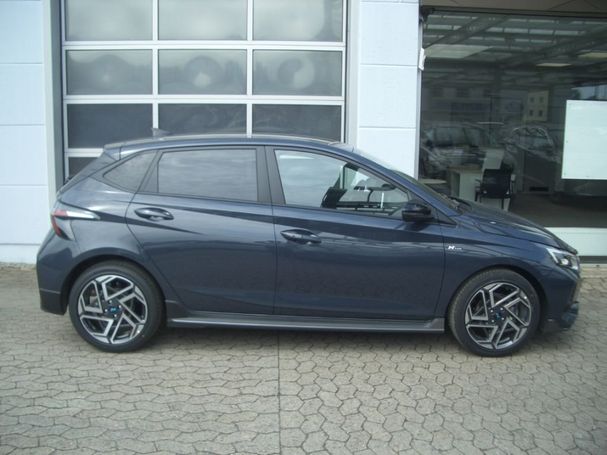 Hyundai i20 1.0 74 kW image number 3