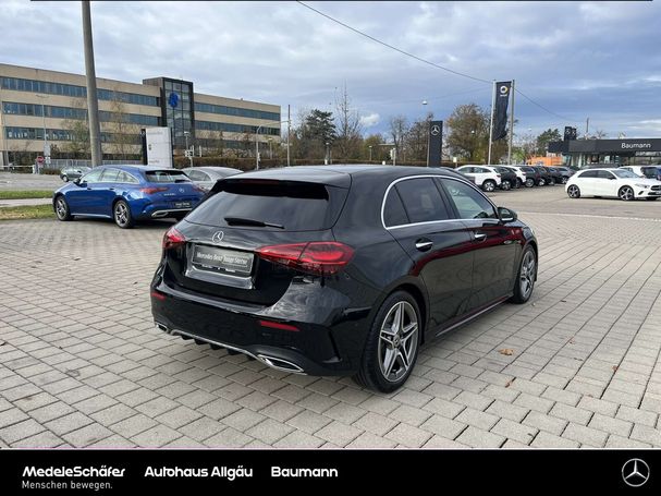 Mercedes-Benz A 250 165 kW image number 2