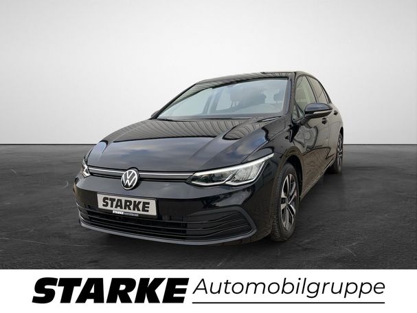 Volkswagen Golf 2.0 TDI 85 kW image number 2