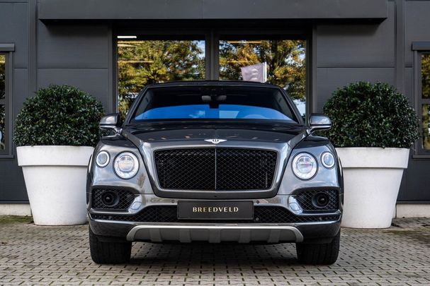 Bentley Bentayga W12 447 kW image number 26