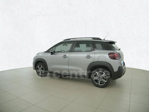 Citroen C3 Aircross PureTech 110 S&S Feel 81 kW image number 5