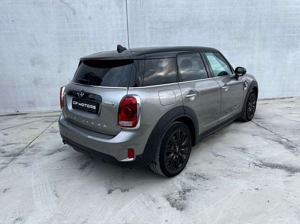 Mini Cooper SE Countryman ALL4 165 kW image number 4