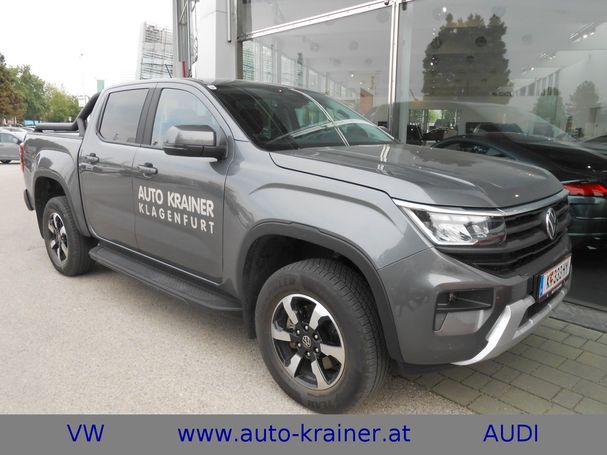 Volkswagen Amarok 2.0 TDI Life 4Motion 151 kW image number 2