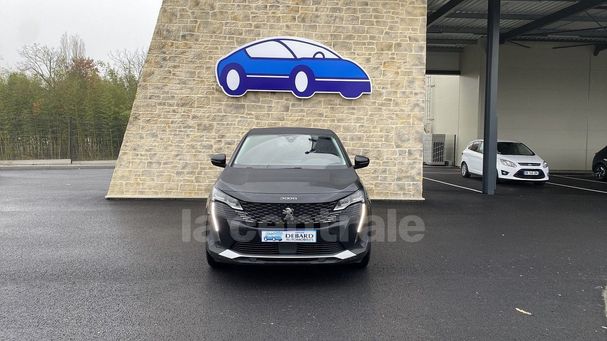 Peugeot 3008 BlueHDi 130 S&S EAT8 Allure 96 kW image number 5