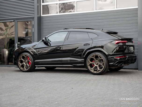 Lamborghini Urus 478 kW image number 12