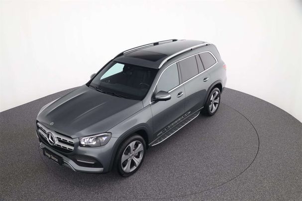 Mercedes-Benz GLS 400 d 243 kW image number 8