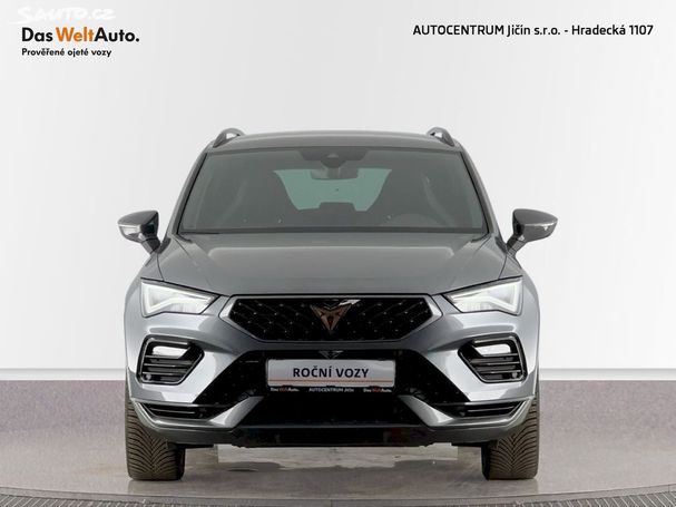 Cupra Ateca 2.0 TSI DSG 4Drive 221 kW image number 1