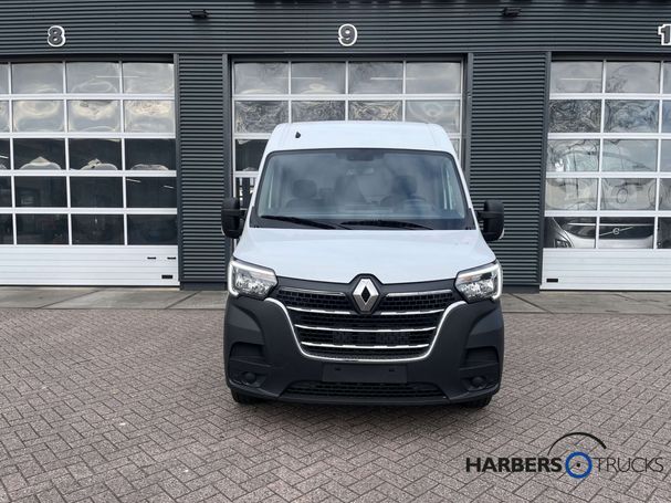 Renault Master Z.E. 56 kW image number 8