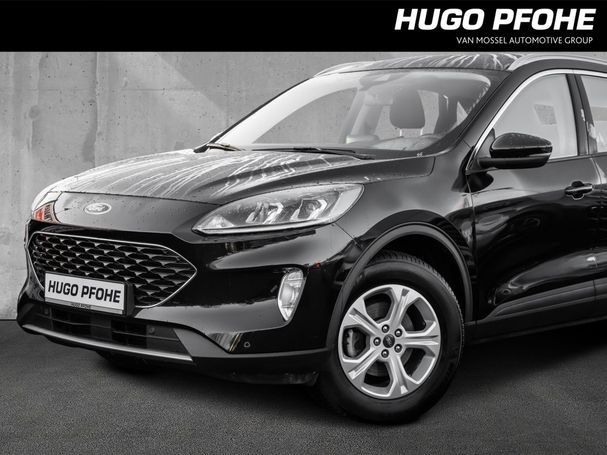 Ford Kuga Cool Connect 110 kW image number 2