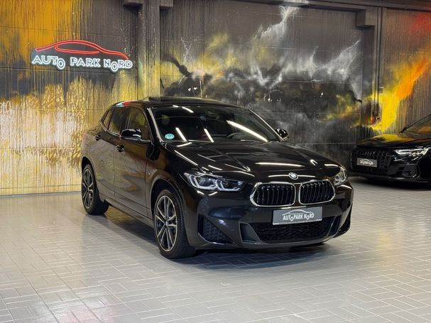 BMW X2 M Sport sDrive 100 kW image number 9