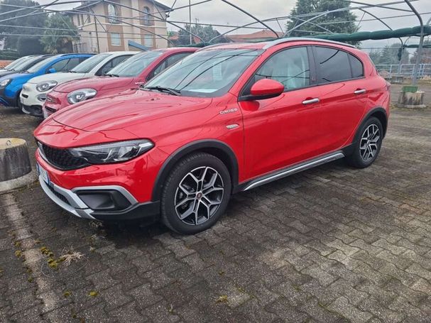 Fiat Tipo 96 kW image number 1