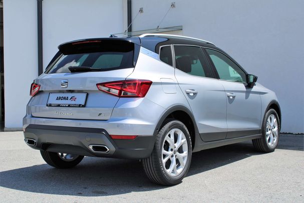 Seat Arona 1.0 TSI 70 kW image number 7