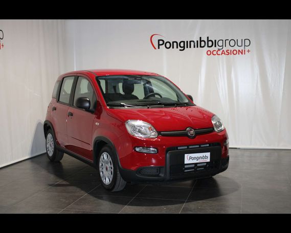 Fiat Panda 1.0 Hybrid 51 kW image number 20