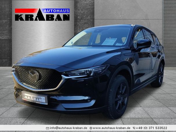 Mazda CX-5 AWD Sports-Line 135 kW image number 2