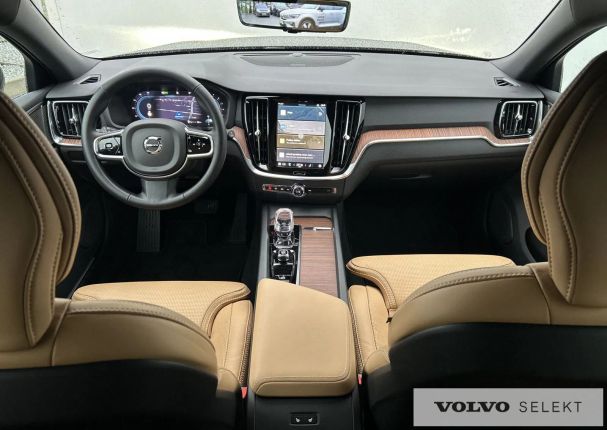 Volvo V60 145 kW image number 8