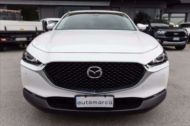 Mazda CX-30 2.0 M-Hybrid 90 kW image number 2