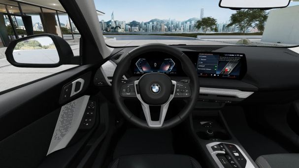 BMW 116i 80 kW image number 14