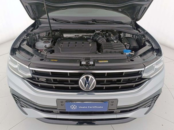 Volkswagen Tiguan 2.0 TDI DSG 110 kW image number 11