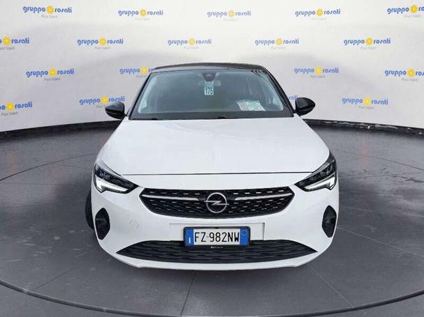 Opel Corsa 1.2 Elegance 55 kW image number 3