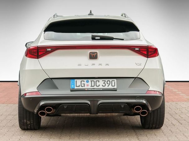 Cupra Formentor VZ5 4Drive 287 kW image number 3